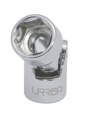 5276H.jpg 5276H - Dado flexible cuadro de 3/8", 6 puntas, en pulgadas, 9/16" Urrea