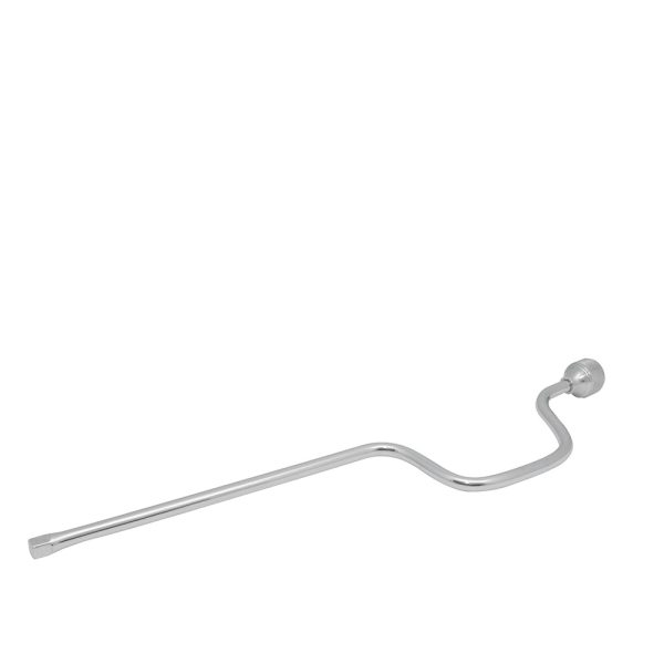 5280 - Berbiquí para dado cuadro de 3/8" Urrea