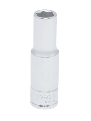 5311HM.jpg 5311HM - Dado largo cuadro de 1/2", 6 puntas, métrico, 11 mm Urrea