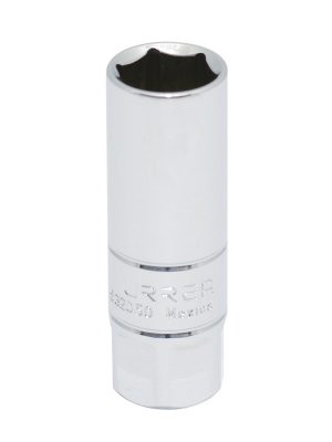 532050.jpg 532050 - Dado para bujía con neopreno cuadro de 1/2", 5/8" en pulgadas Urrea