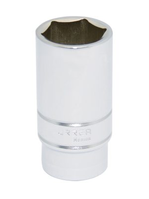 5336HM - Dado largo cuadro de 1/2", 6 puntas, métrico, 36 mm Urrea