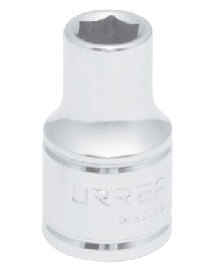 5410H - Dado cuadro de 1/2", 6 puntas, en pulgadas, 5/16" Urrea