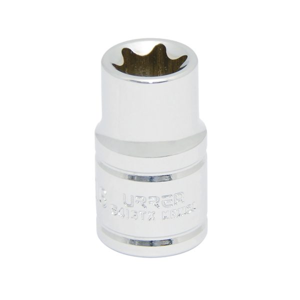 5416TX - Dado torx hembra cuadro de 1/2", E16 Urrea