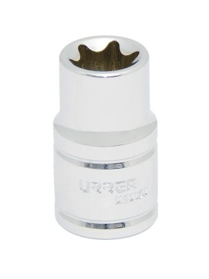 5418TX - Dado torx hembra cuadro de 1/2", E18 Urrea
