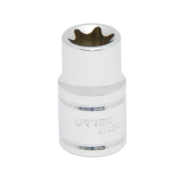 5418TX - Dado torx hembra cuadro de 1/2", E18 Urrea