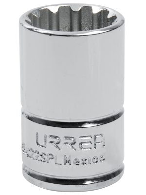 5422SPL.jpg 5422SPL - Dado spline cuadro de 1/2", # 22 Urrea