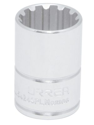 5426SPL.jpg 5426SPL - Dado spline cuadro de 1/2", # 26 Urrea