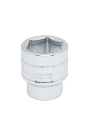 5434HM.jpg 5434HM - Dado cuadro de 1/2", 6 puntas, métrico, 34 mm Urrea