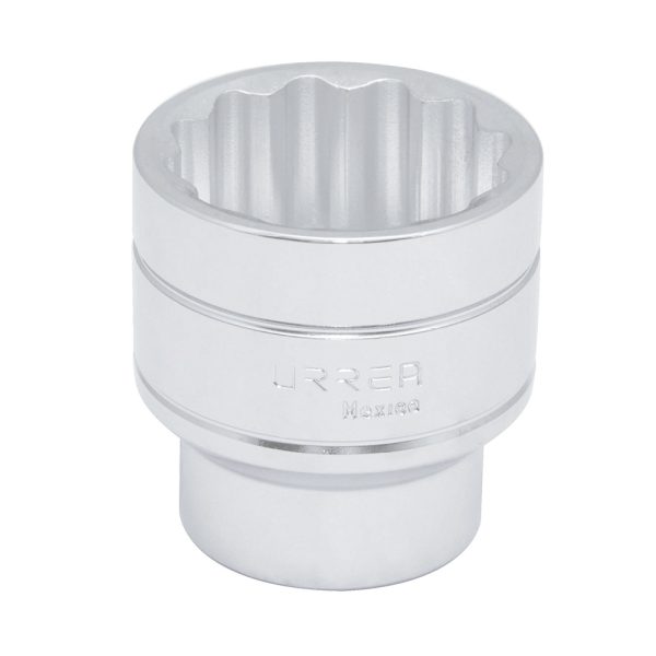 5434M.jpg 5434M - Dado cuadro de 1/2", 12 puntas, métrico, 34 mm Urrea