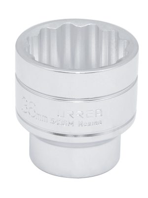 5436M.jpg 5436M - Dado cuadro de 1/2", 12 puntas, métrico, 36 mm Urrea