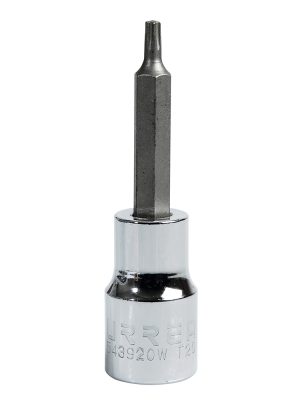 543920W.jpg 543920W - Dado con punta torx cuadro de 1/2", T20 Urrea