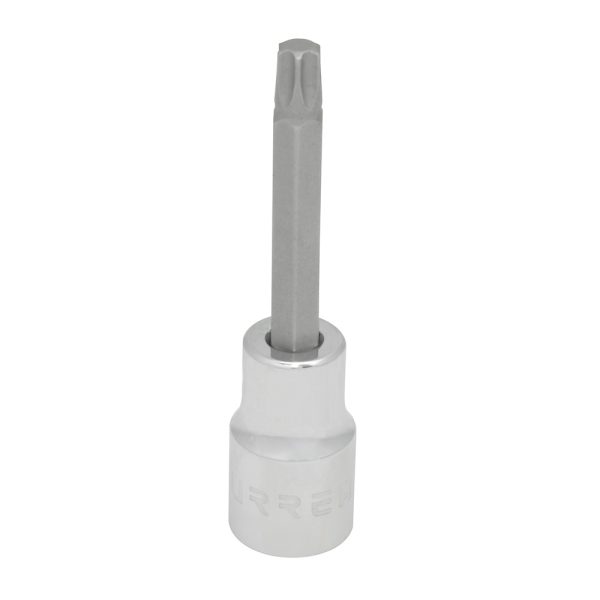 543930W.jpg 543930W - Dado con punta torx cuadro de 1/2", T30 Urrea