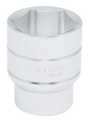 5442H - Dado cuadro de 1/2", 6 puntas, en pulgadas, 1-5/16" Urrea