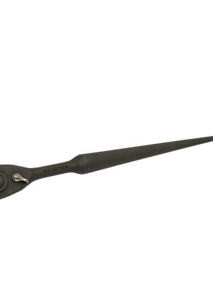 5449 14BL - Matraca estructural black, quick release, para dado cuadro de 1/2" Urrea