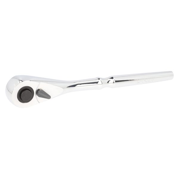 5449I - Matraca reversible cromada, quick release, para dado cuadro de 1/2" Urrea