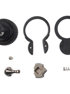 5449RKA - Juego de refacción para matraca reversible 5449, 5449H, 5449B y 5450 Urrea