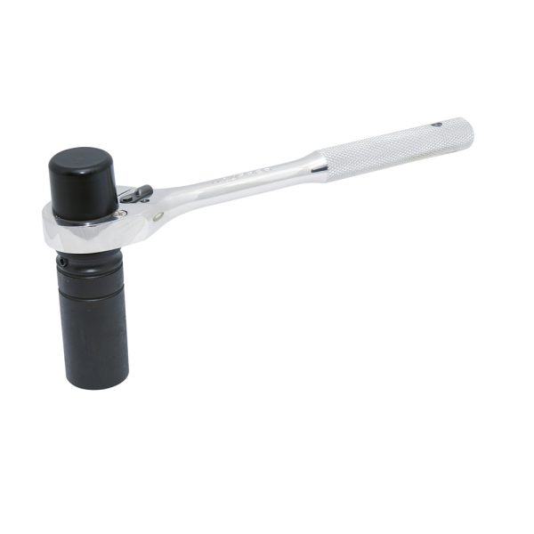 5449SC.jpg 5449SC - Matraca reversible con cabeza de golpe para dado de 7/8" y 1/2" Urrea