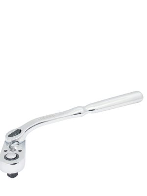 5452FL - Matraca reversible multiposiciones, quick release, para dado cuadro de 1/2" Urrea