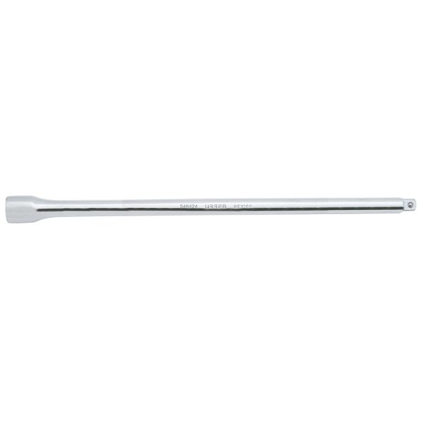 546424 - Extensión para dado cuadro de 1/2", 24" Urrea