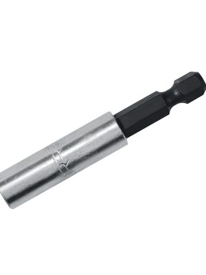 55004 - Adaptador con imán para puntas hexágono de 1/4", 2-1/4" 6 piezas Urrea