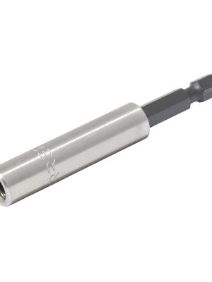 55010 - Adaptador con anillo de retención para puntas hexágono de 1/4", 2-15/16" 6 piezas Urrea