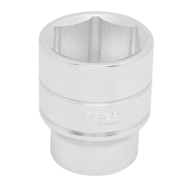 5530HM - Dado cuadro de 3/4", 6 puntas, métrico, 30 mm Urrea