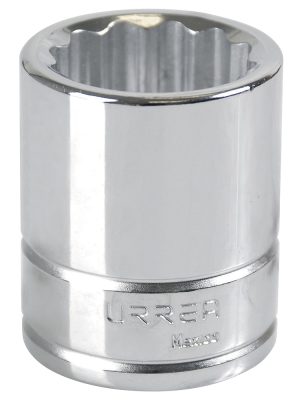 5534M.jpg 5534M - Dado cuadro de 3/4", 12 puntas, métrico, 34 mm Urrea