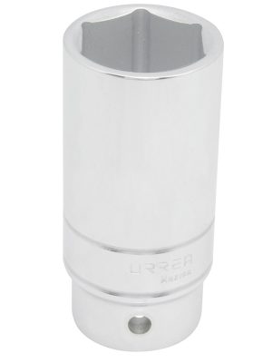 5542HL - Dado largo cuadro de 3/4", 6 puntas, en pulgadas, 1-5/16" Urrea