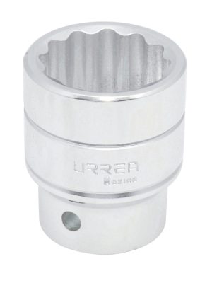 5550.jpg 5550 - Dado cuadro de 3/4", 12 puntas, en pulgadas, 1-9/16" Urrea