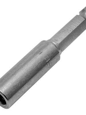 56020X - Adaptador magnético para puntas hexagonales de 5/16", hexágono de 1/4" x 2-1/2" Urrea