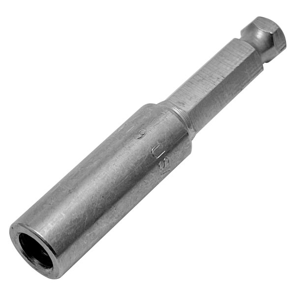 56020X.jpg 56020X - Adaptador magnético para puntas hexagonales de 5/16", hexágono de 1/4" x 2-1/2" Urrea