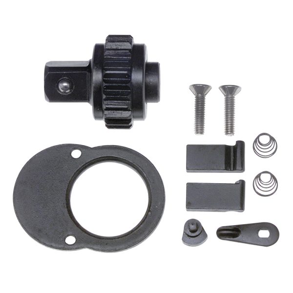 5649QRK - Juego de refacción para matraca reversible 5649Q Urrea