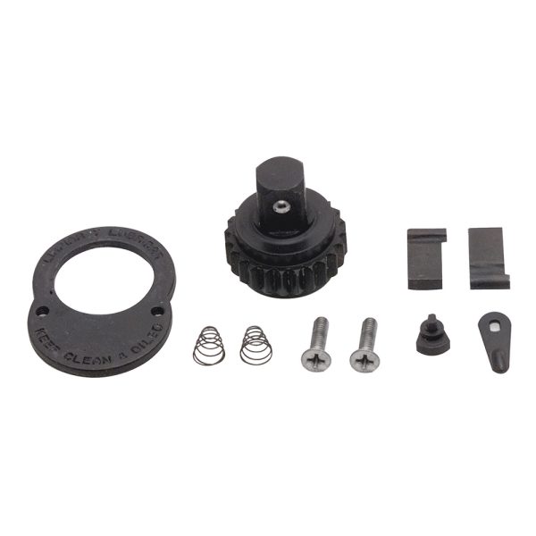 5649RK - Juego de refacción para matraca reversible 5649H y 5649 Urrea