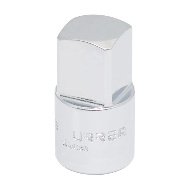 5653 - Adaptador para dado cuadro de 1/2" hembra a 3/4" macho Urrea