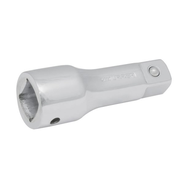 5660.jpg 5660 - Extensión para dado cuadro de 3/4", 4" Urrea