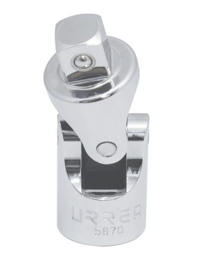 5670 - Nudo universal para dado cuadro de 3/4", 3-3/4" Urrea