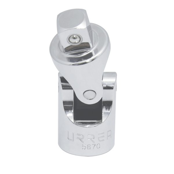 5670.jpg 5670 - Nudo universal para dado cuadro de 3/4", 3-3/4" Urrea