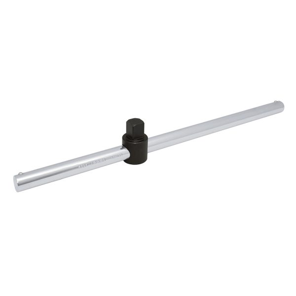 5685.jpg 5685 - Barra corrediza para dado cuadro de 3/4", 18" Urrea