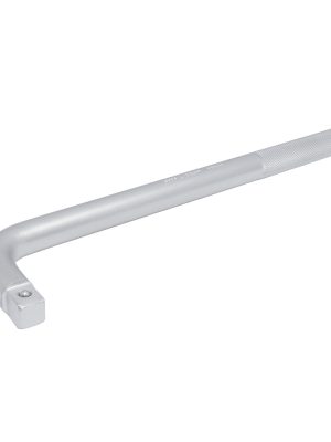 5686 - Mango en L para dado cuadro de 3/4", 16" Urrea