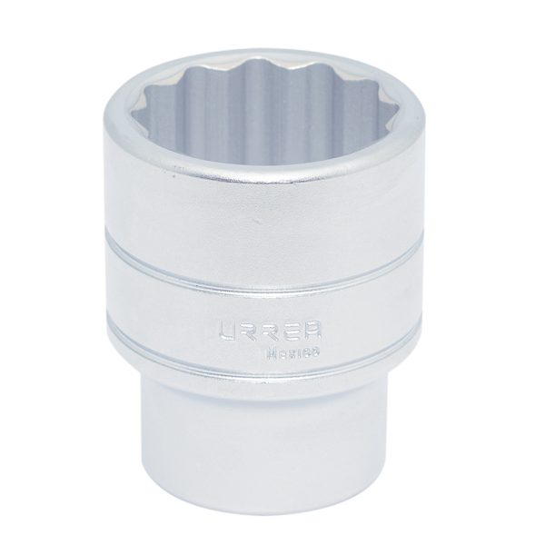 5746M - Dado cuadro de 1", 12 puntas, métrico, 46mm Urrea