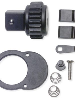 5849RK - Juego de refacción para matraca reversible 5849 y 5850 Urrea