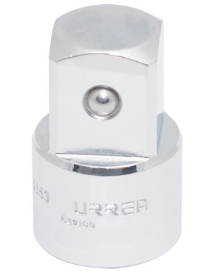 5853 - Adaptador para dado cuadro de 3/4" hembra a 1" macho Urrea