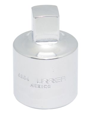 5854 - Adaptador para dado cuadro de 1" hembra a 3/4" macho Urrea