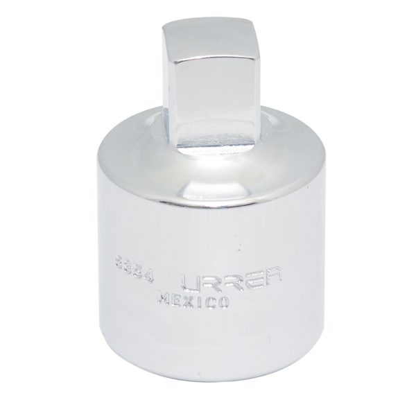 5854 - Adaptador para dado cuadro de 1" hembra a 3/4" macho Urrea