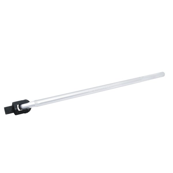 5868 - Mango articulado cromado para dado cuadro de 1", 28-1/2" Urrea