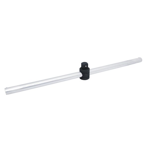 5885 - Barra corrediza para dado cuadro de 1", 28-1/2" Urrea