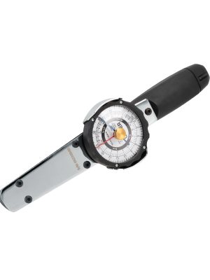 6007B.jpg 6007B - Torquímetro de carátula cuadro de 3/8", 0-150 in-lb Urrea