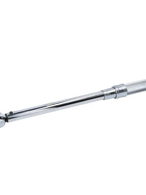 6010FL.jpg 6010FL - Torquímetro de trueno una escala cuadro de 3/8", 10-100 ft-lb Urrea