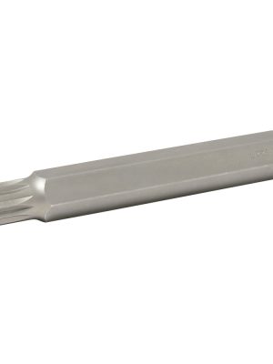 60820.jpg 60820 - Punta bristol hexágono de 1/2", M18 x 3" Urrea