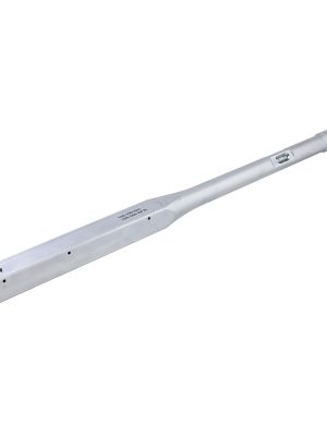 61560.jpg 61560 - Torquímetro de trueno con cuerpo de aluminio escala dual cuadro de 3/4", 100-560 ft-lb Urrea